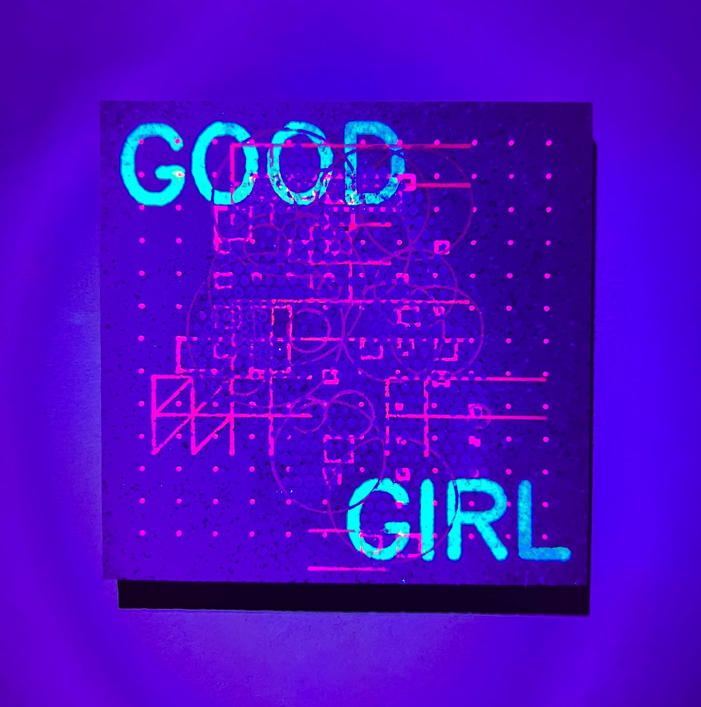 Good girl
