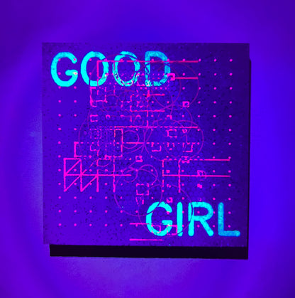 Good girl