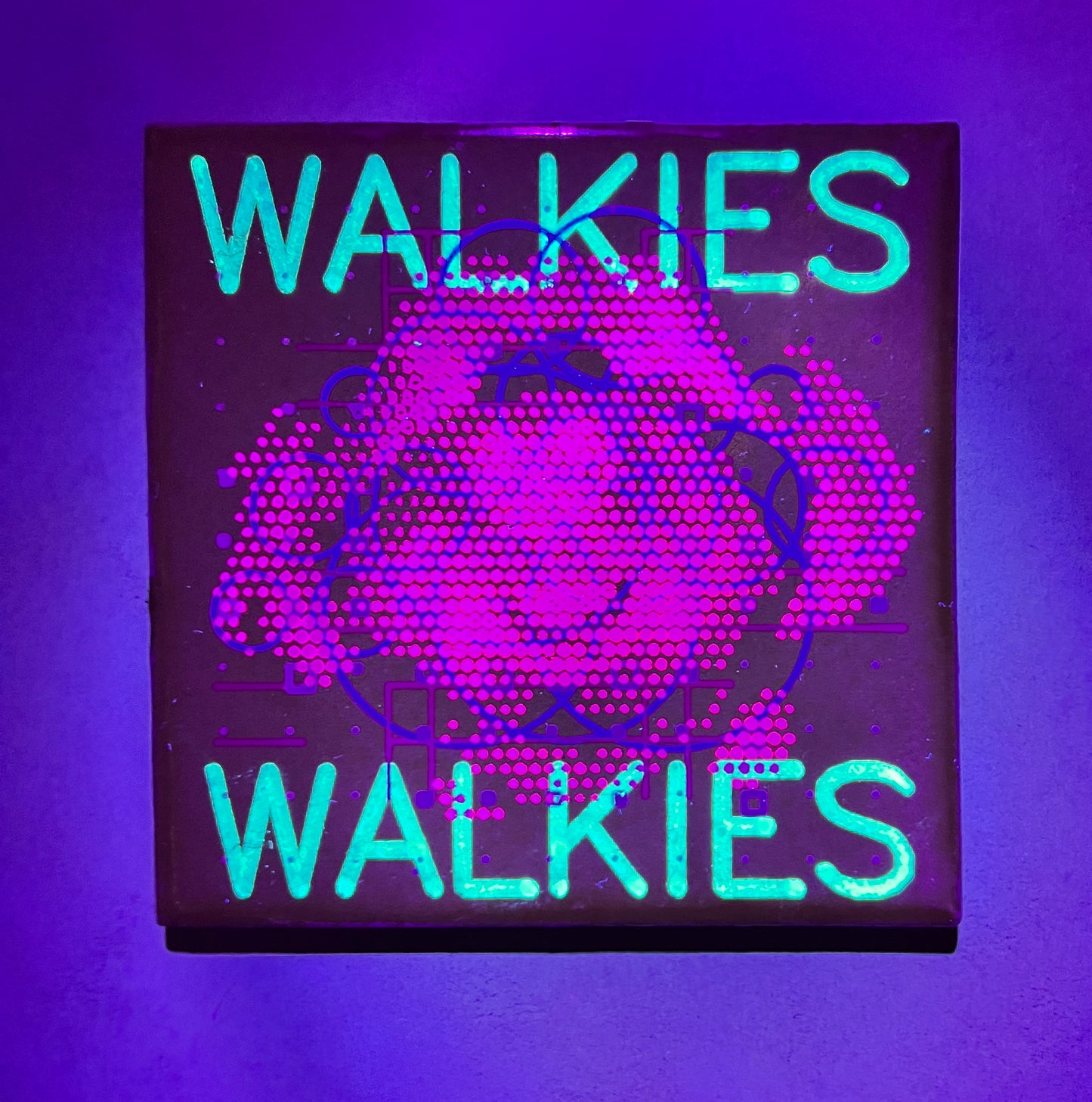 Walkies